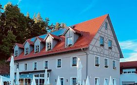 Hotel Gaststätte Weinbrücke